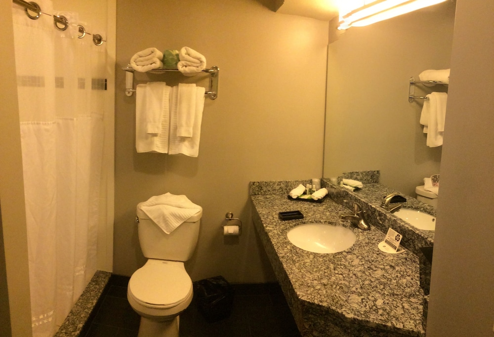 East Avenue Inn & Suites - photo 5