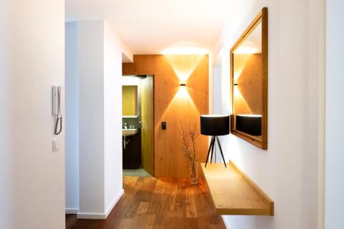 Valschena Appartements — Brand — photo 5