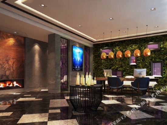 Langman Manwu Hotel - last minute hotel in Xiangyang