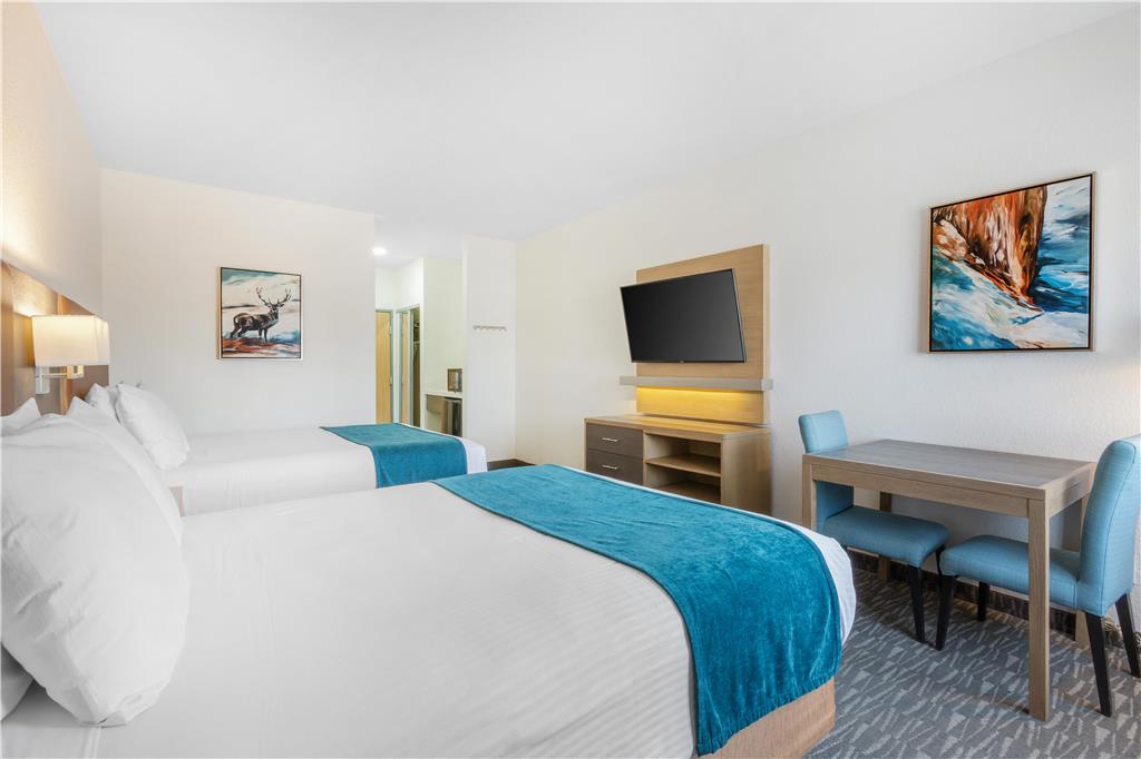 Best Western Inn of Payson - photo 25