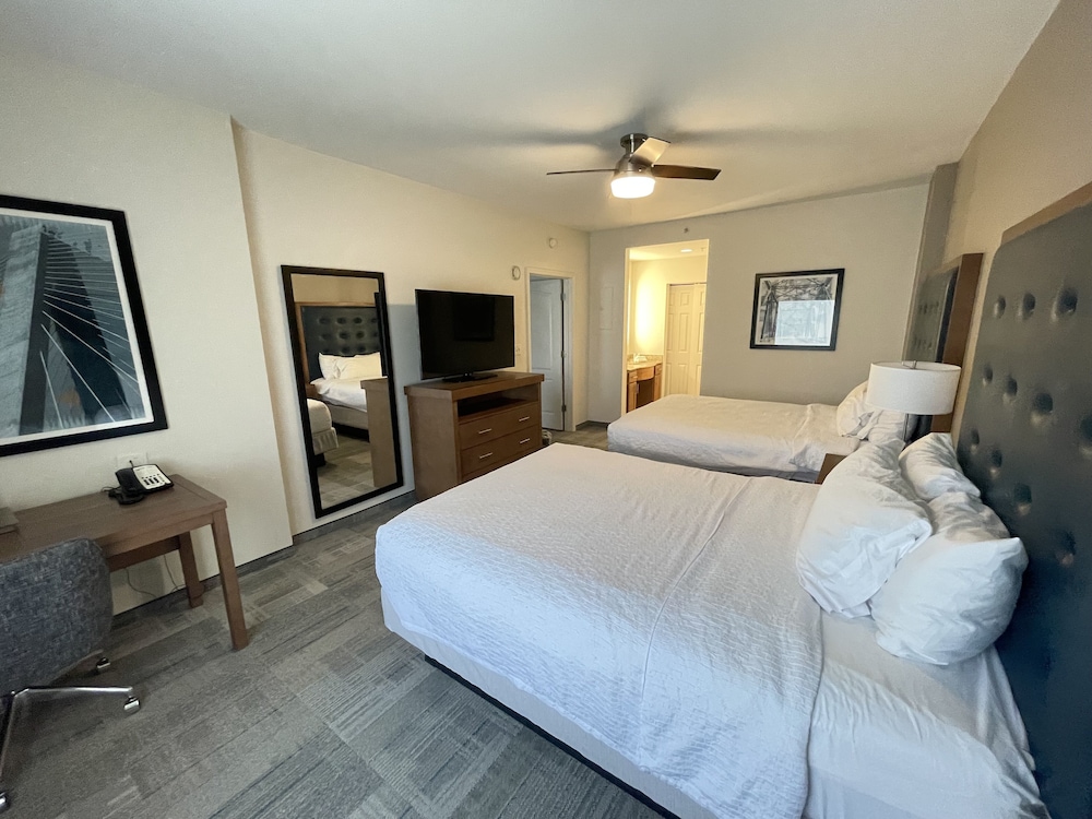 Homewood Suites by Hilton St Louis Galleria - photo 8