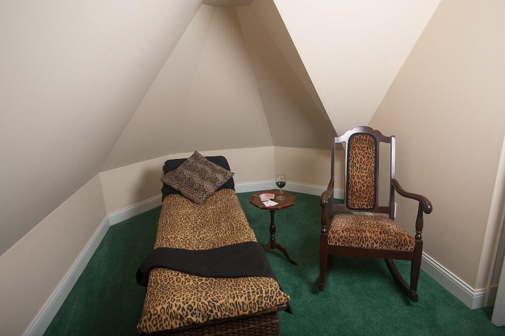 Market Street Inn - photo 21
