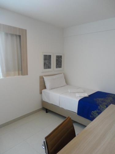 Beach Class Convention & Flats — 4-Star Luxury Hotel in Recife, Brasil