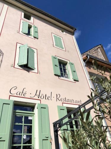 Hotel Du Dauphine - last minute hotel in Avignon