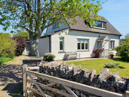 Nurses Cottage — 5-Star Luxury Hotel in Penrith, United Kingdom