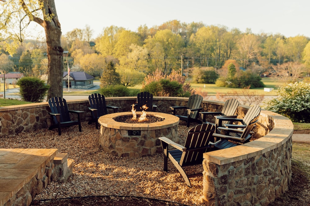 Tremont Lodge & Resort - photo 311