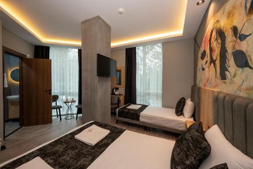 Comfort Point — Istanbul — photo 2