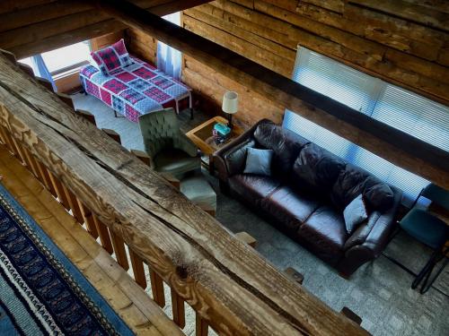Garden Grove Retreat & Lodging near Pictured Rocks Fayette Trails - photo 17