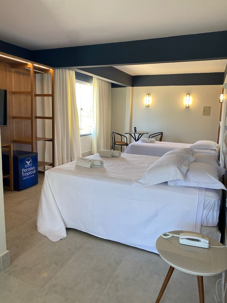 Hotel Paraiso Tropical — Tucurui — photo 3