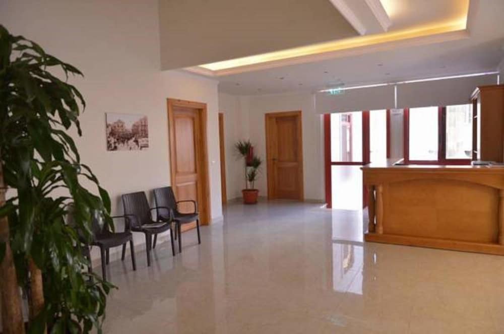 Hôtel Saint Jean Zahle — Zahle — photo 4