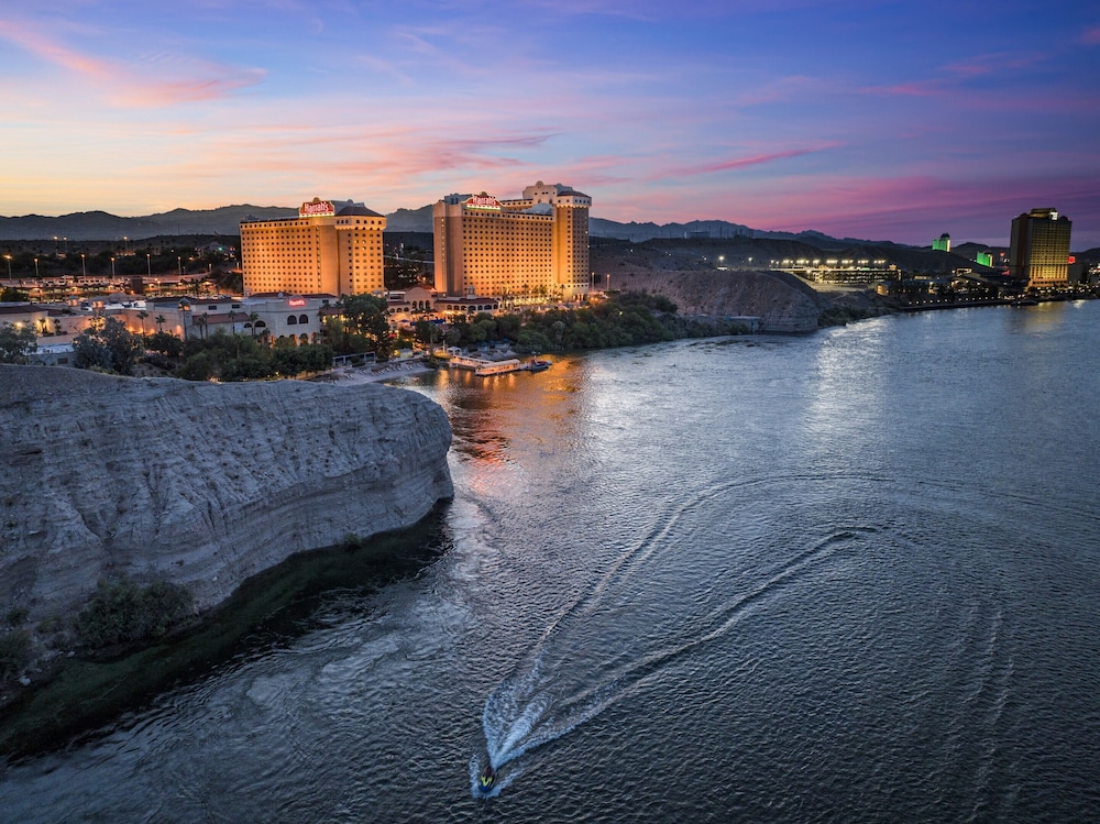 Harrah s Laughlin A Caesars Rewards Destination - photo 96