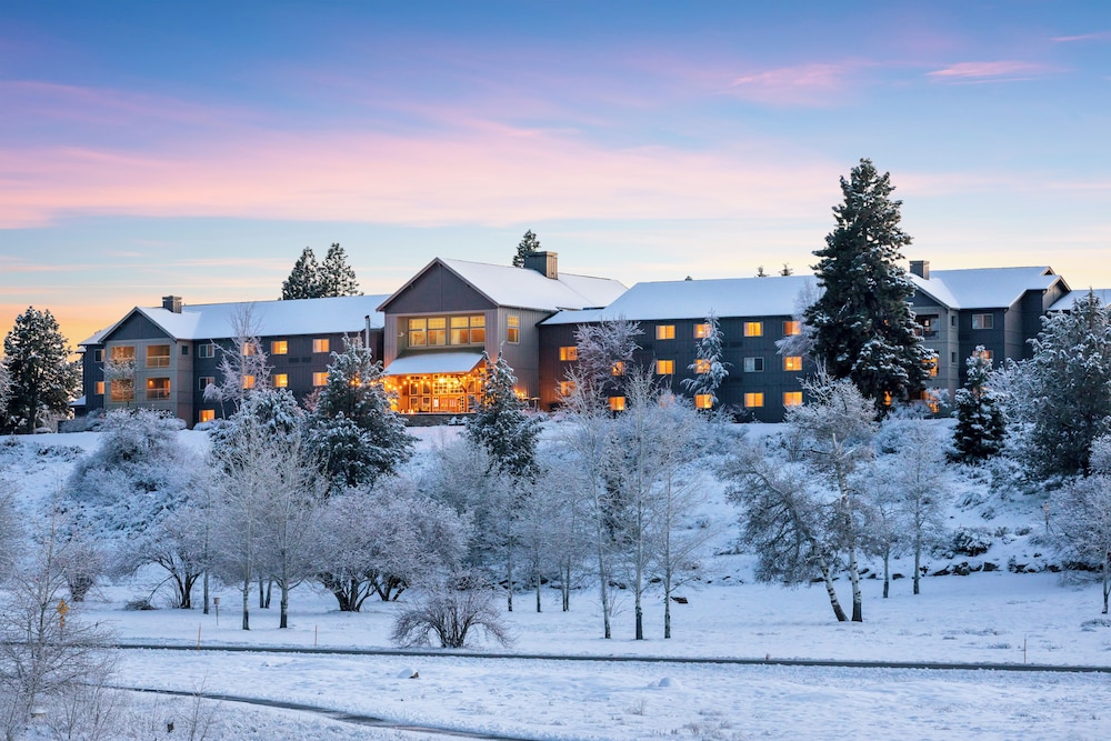 Running Y Resort - featured photo