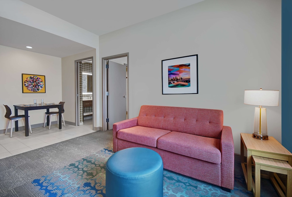 Home2 Suites by Hilton Houston Medical Center TX - photo 18