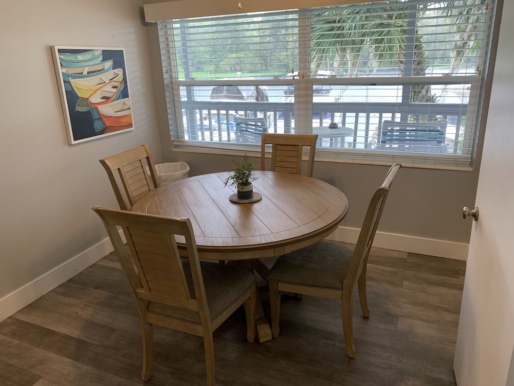 Hontoon Landing Resort & Marina - photo 28