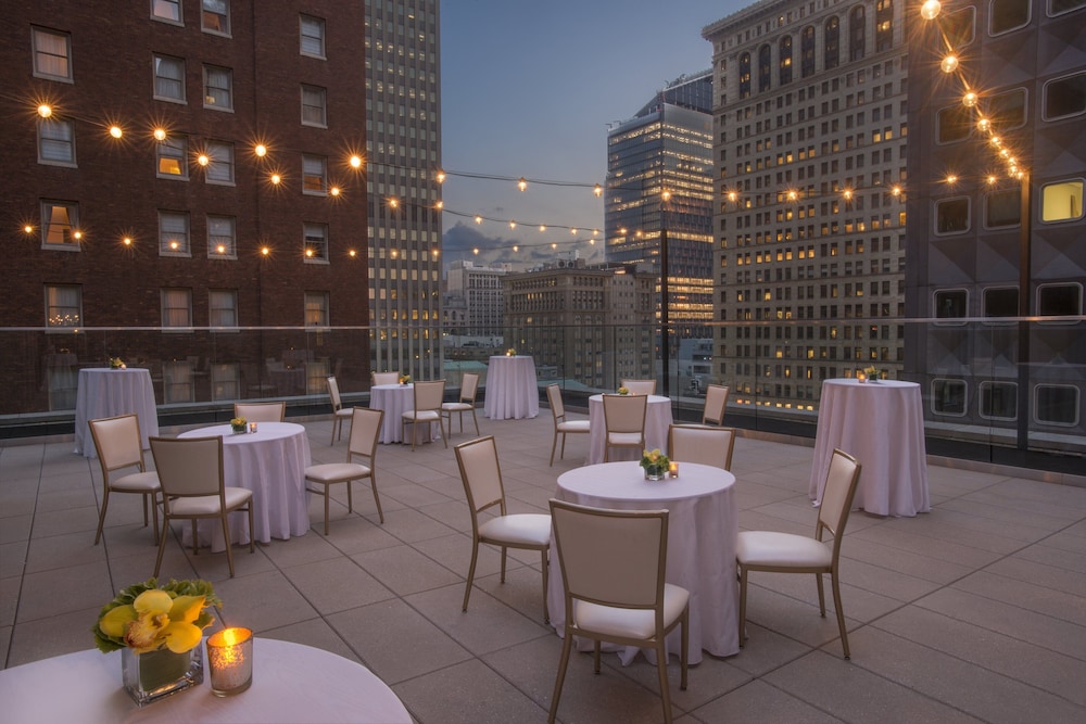 Kimpton Hotel Monaco Pittsburgh by IHG - photo 58