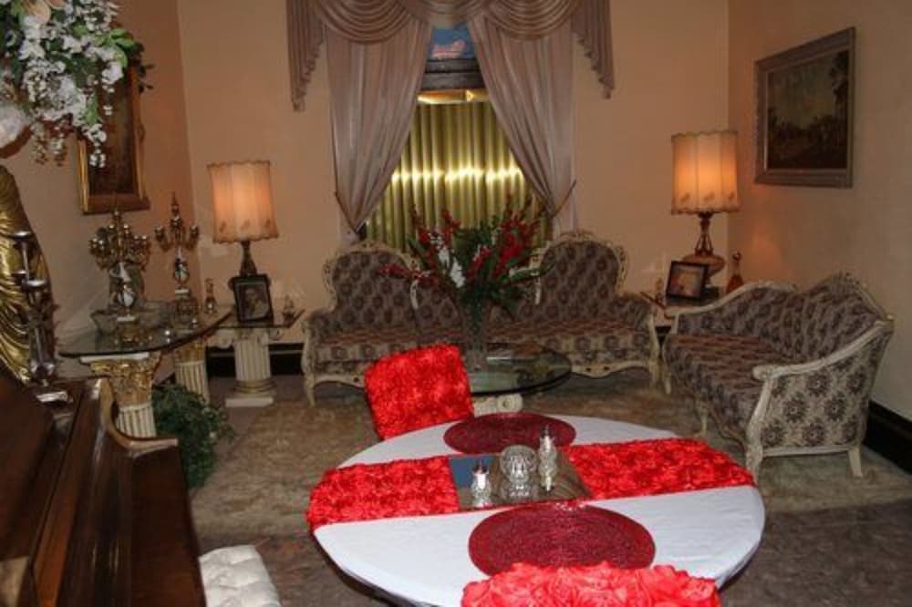 Central West End B&B - photo 11