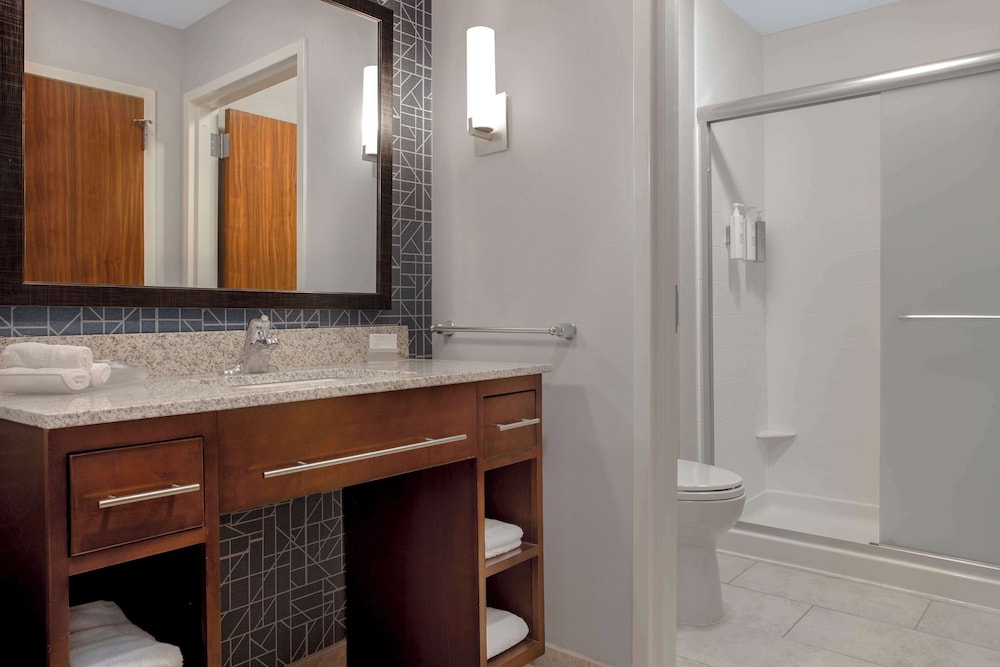 Homewood Suites by Hilton Lackland AFB SeaWorld TX - photo 15