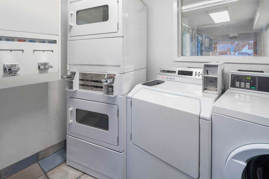 Motel 6 Carpinteria CA Santa Barbara South - photo 24