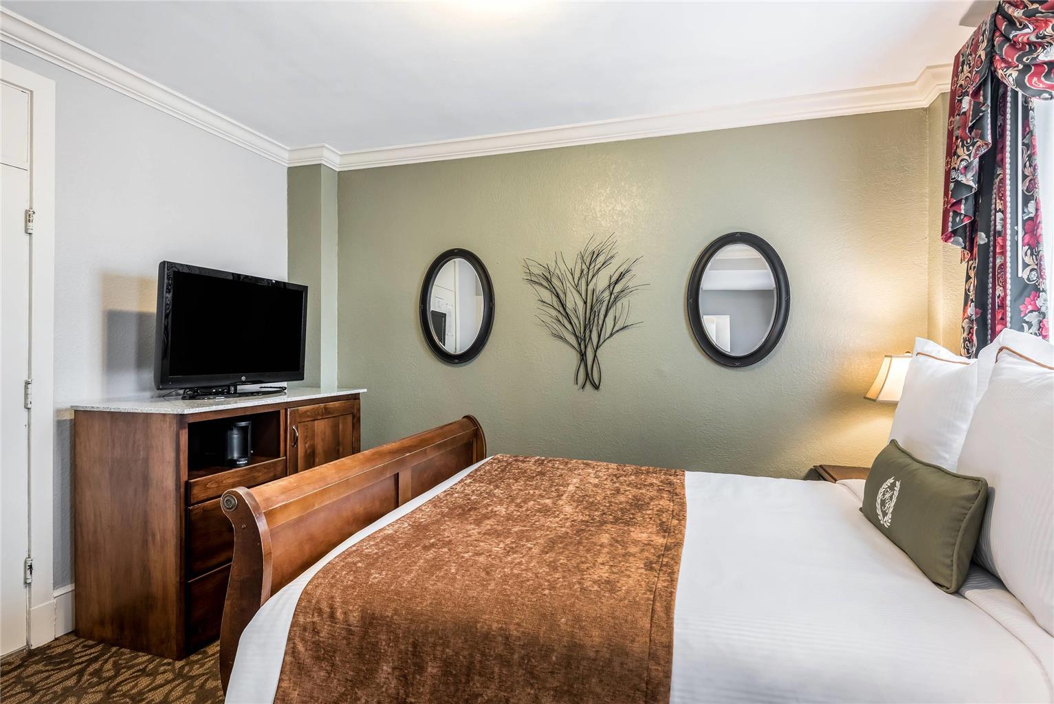 Hotel Bothwell Sedalia Central District an Ascend Collection Hotel - photo 42