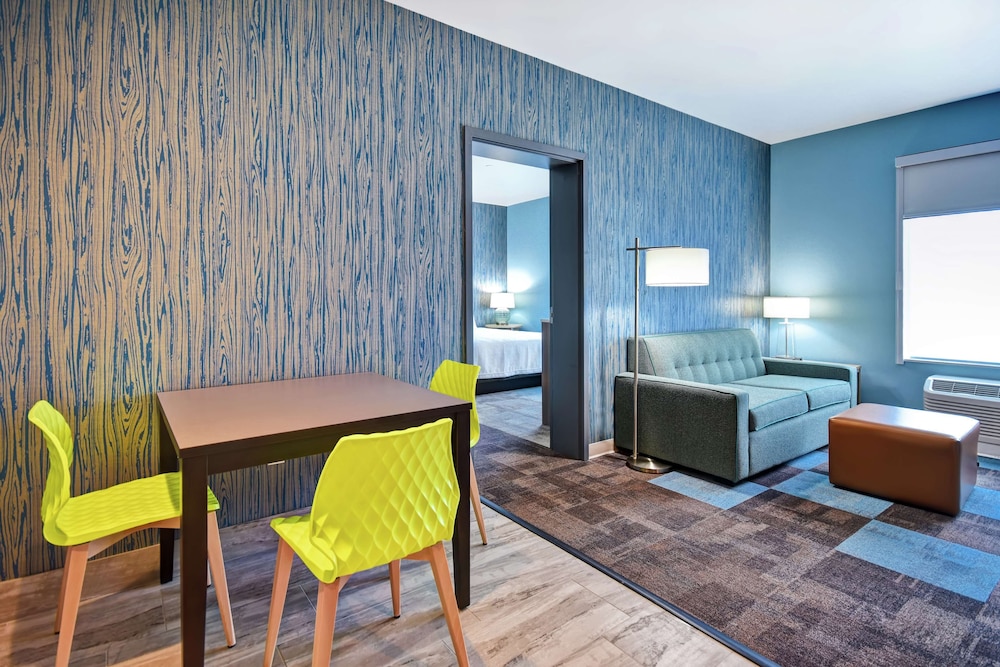 Home2 Suites by Hilton San Francisco Airport North - photo 16