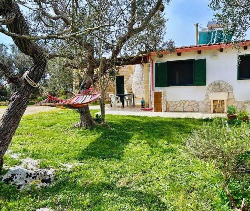Casa Stancarlino — 4-Star Luxury Hotel in Tricase, Italy