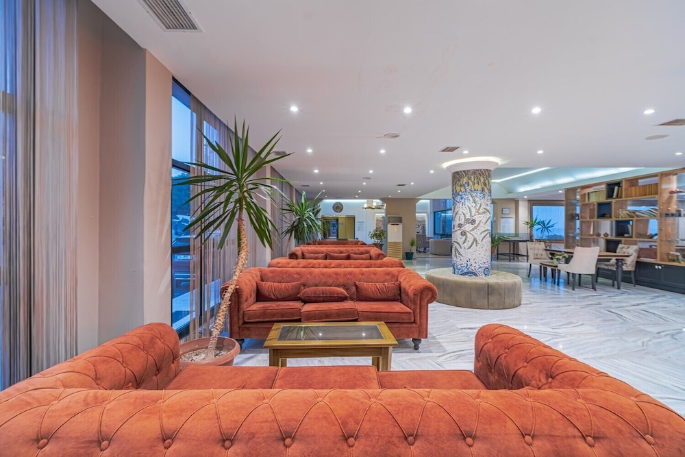 Assos Eden Gardens Hotel — Ayvacik — photo 4