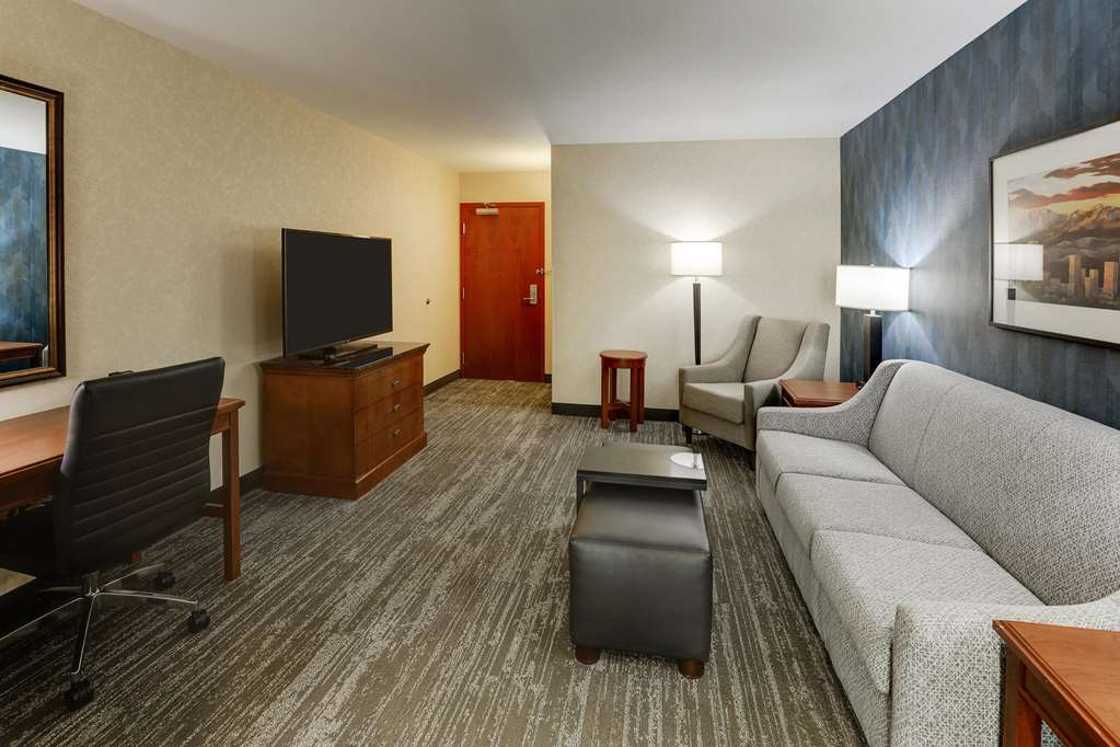 Drury Plaza Hotel Denver Westminster - photo 16