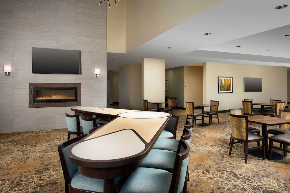Homewood Suites by Hilton San Antonio Airport - photo 4