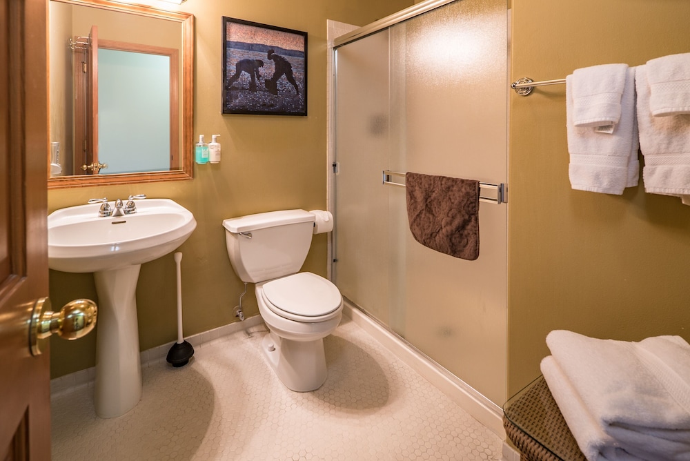 Camano Island Inn - photo 17