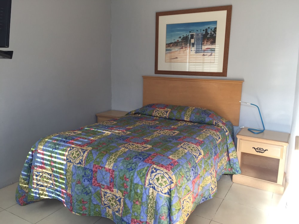 Palm Motel - photo 12