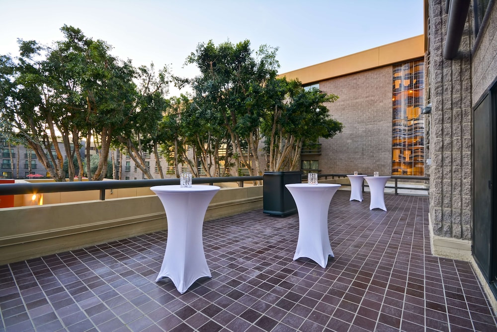 DoubleTree by Hilton Phoenix North - photo 63