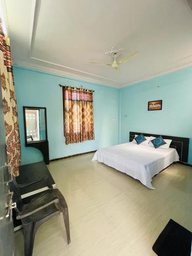Hotel Marudhar and Restaurant - last minute hotel in Pushkar