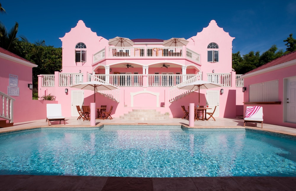Hotel image of The Villas at Sunset Lane