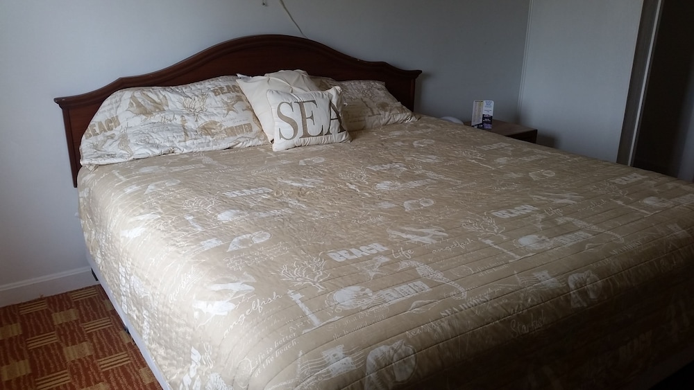 Carolina TarHeel Motel - photo 15