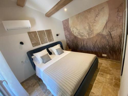 Cocon Luxueux et Paisible — hotel in Saze