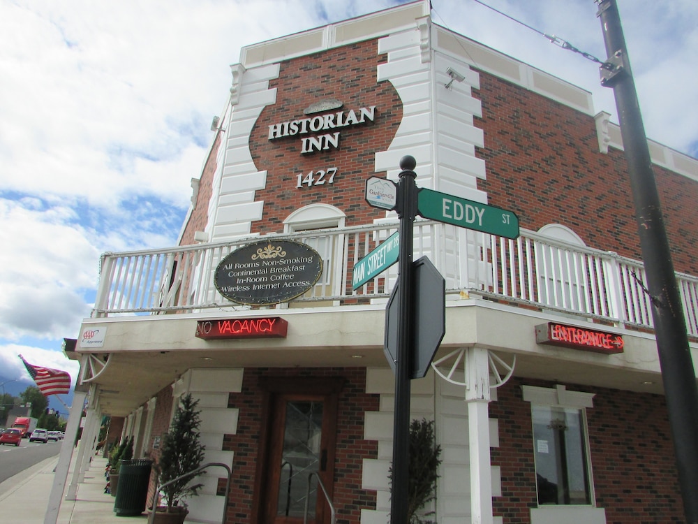 Historian Inn - photo 44