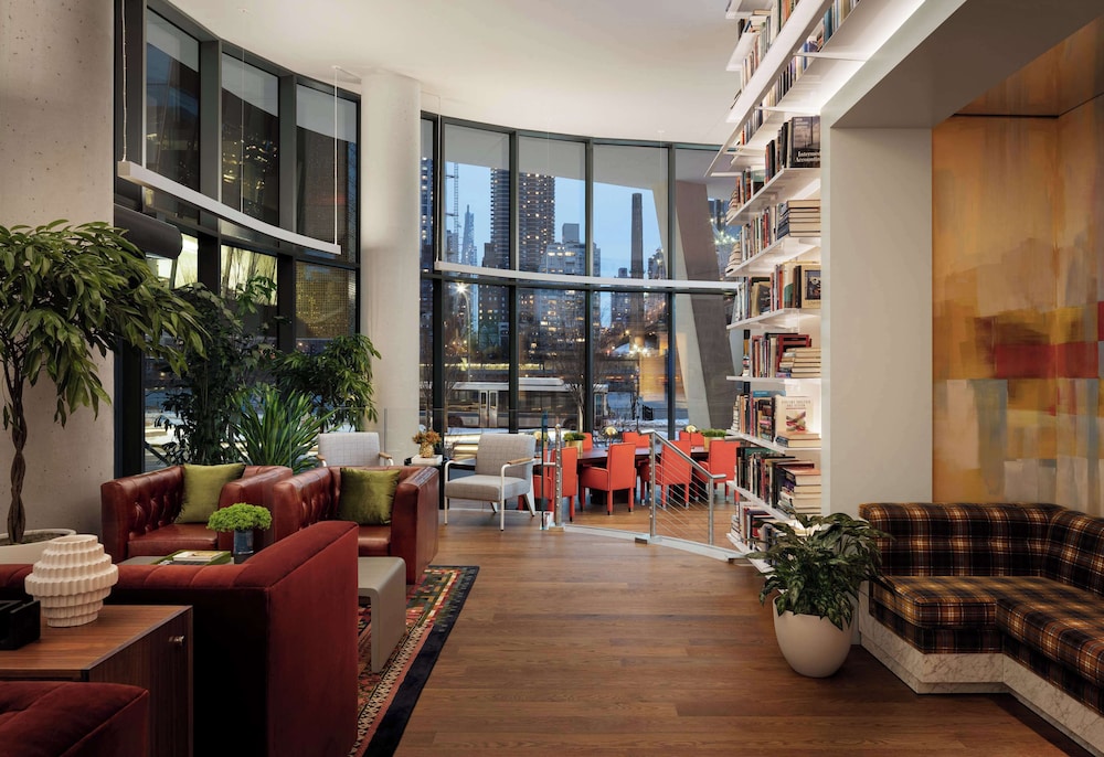 Graduate by Hilton New York - photo 6
