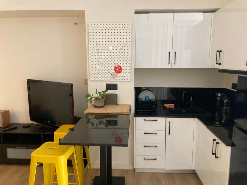 Cosy Studio Maisonette in Athens - last minute hotel in Athens