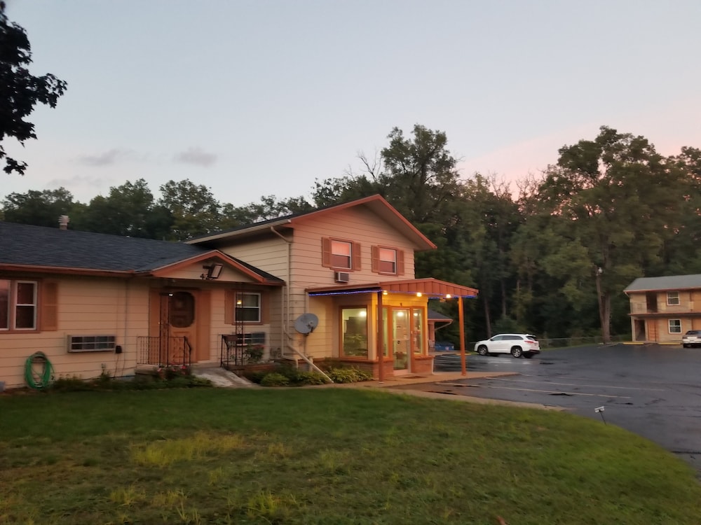 Parkview Motel - photo 34