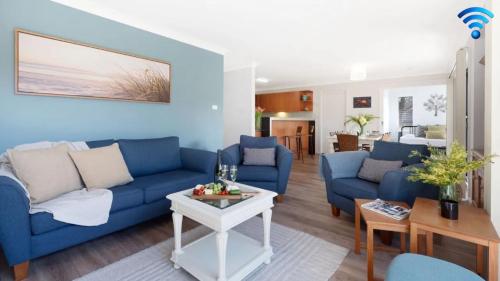 The Beach Bach - last minute hotel in Vincentia