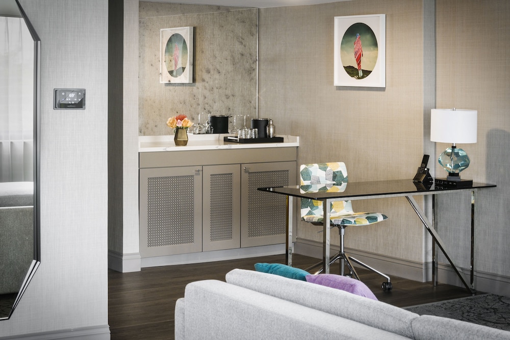 The Darcy Hotel - photo 9