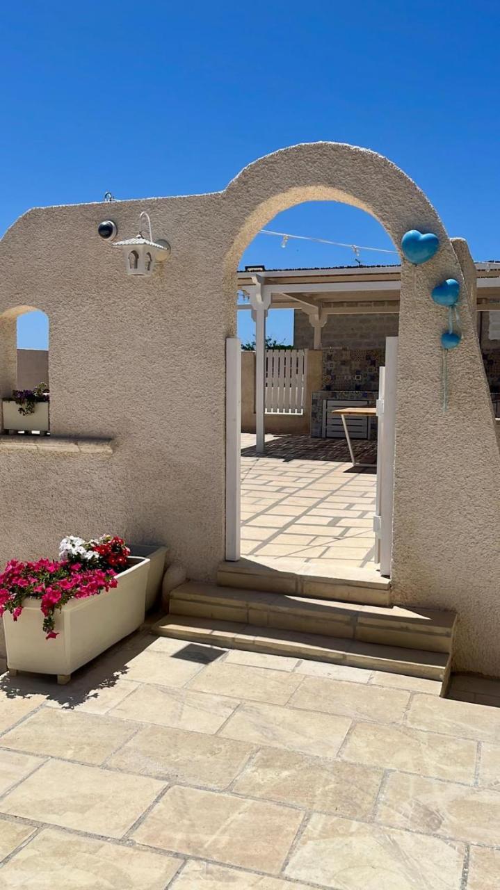 Perla Bianca in Unknown City, Italy