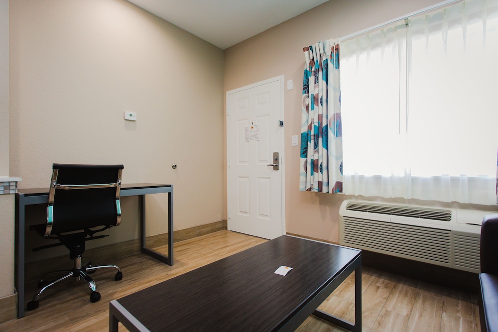 Palace Inn and Suites Willowbrook Mall - photo 24