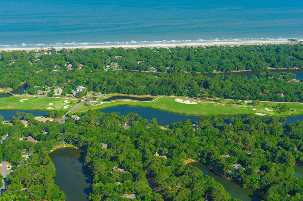 Courtyard by Marriott Hilton Head Island - photo 64