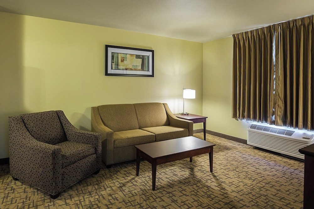 Cobblestone Inn & Suites Altamont - photo 25