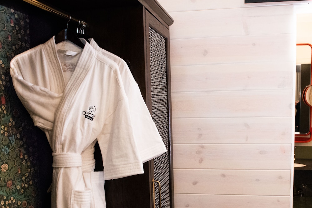 Cotton Court Hotel by Valencia Hotel Collection - photo 20