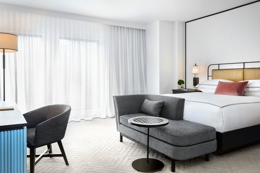 Kimpton Hotel Fontenot by IHG - photo 19