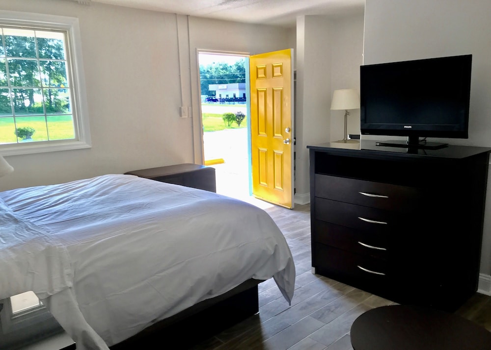 Inn On 17 - photo 3