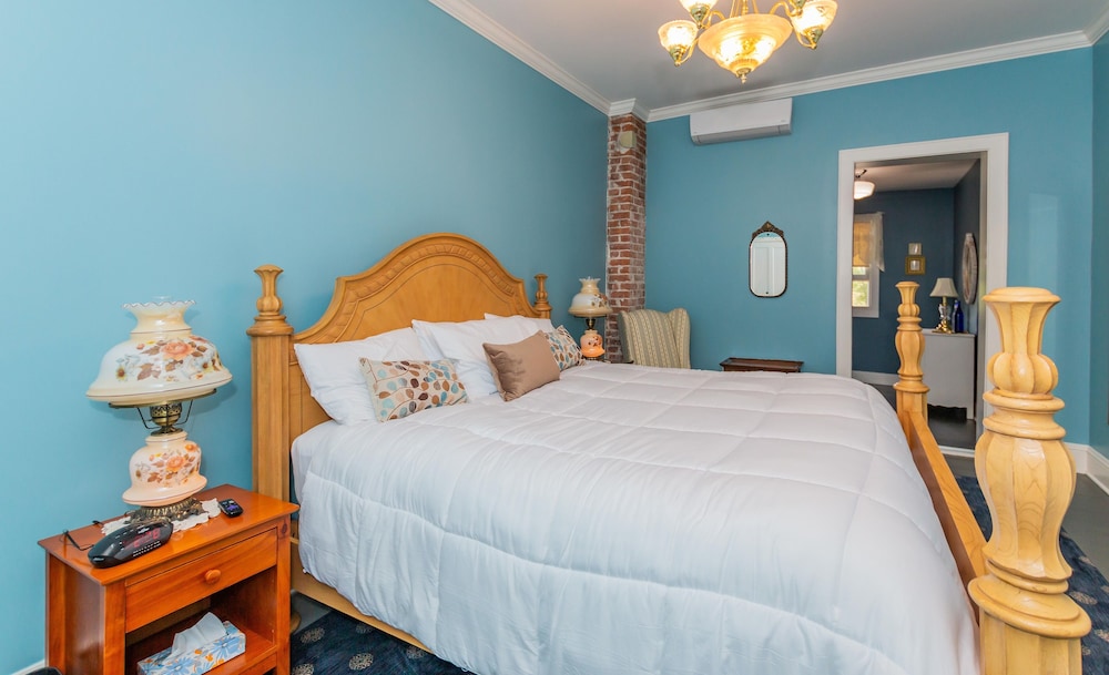 Historic Hotel Broadalbin - photo 25