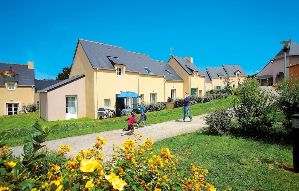Le Domaine De L'emeraude — hotel in Dinan